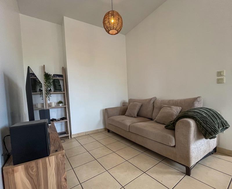 Maison - 98 m² - 4 pièces