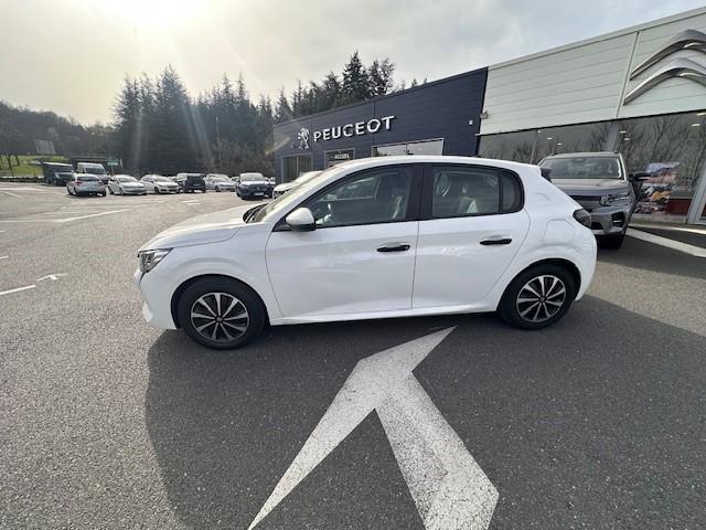Peugeot 208 II 1.2i Puretech 12v s&amp;S - 100 Active Business