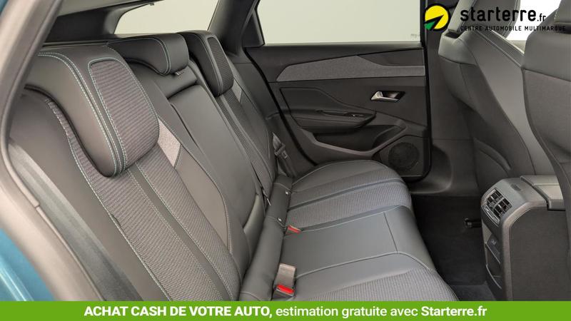 Peugeot 308 Sw Phev 180 e-Eat8 Allure