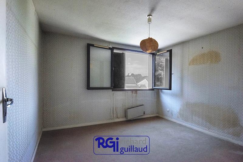 Maison - 77 m² - 4 pièces