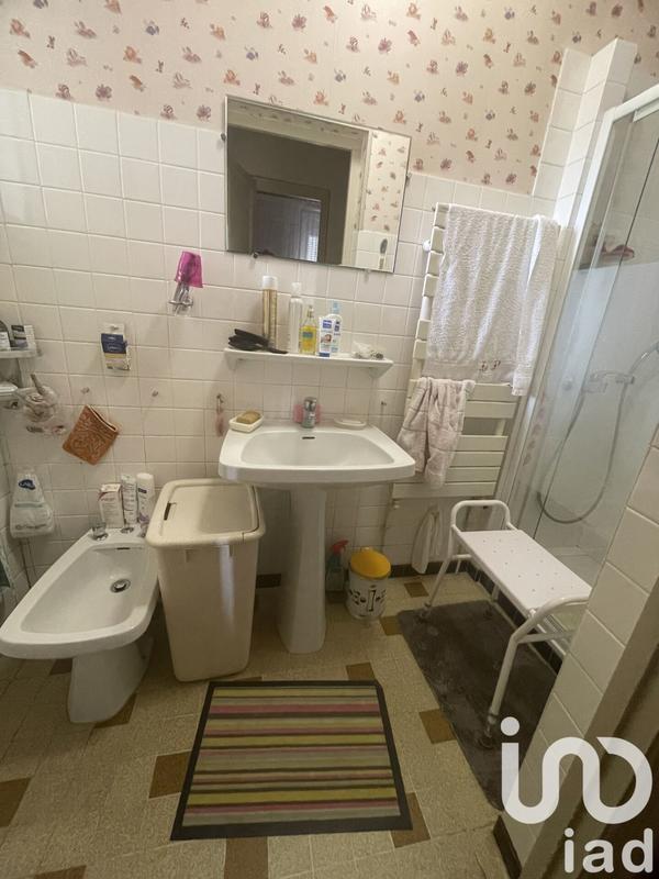 Maison de ville - 99 m² - 7 pièces