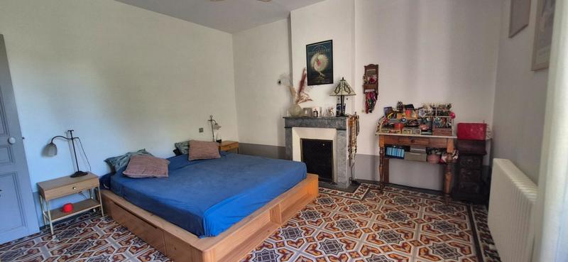 Maison - 179 m² - 8 pièces