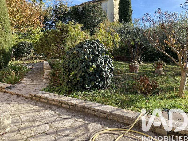 Maison - 164 m² - 7 pièces