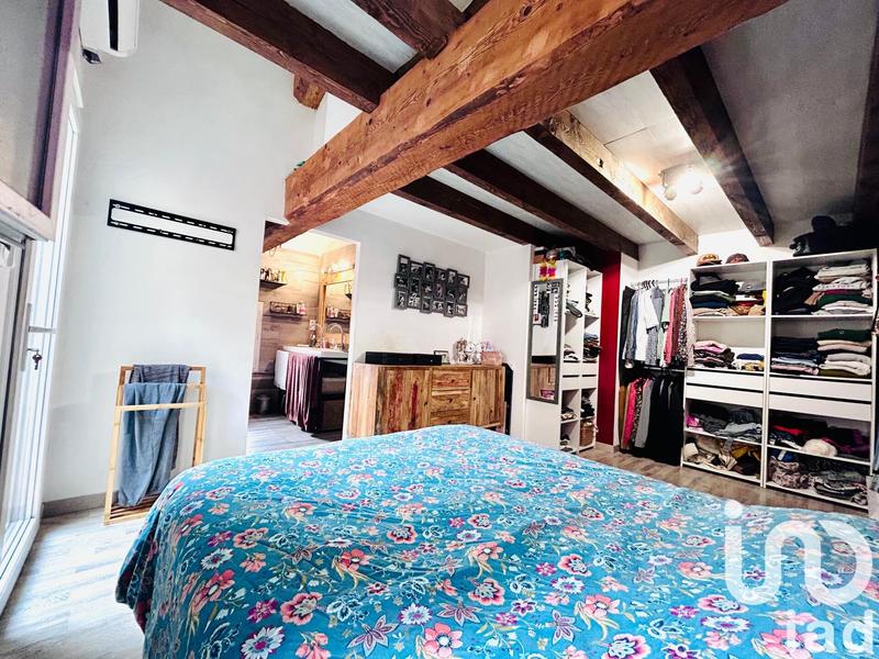 Maison - 200 m² - 5 pièces