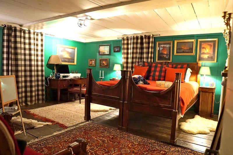 Ferme - 238 m² - 6 pièces