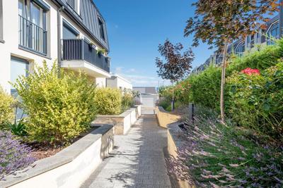 Bureau - 70 m² - 4 pièces