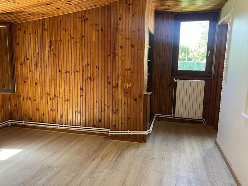 Maison - 200 m² - 8 pièces