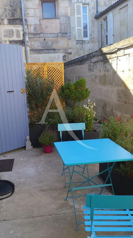 Appartement - 30 m² - 2 pièces