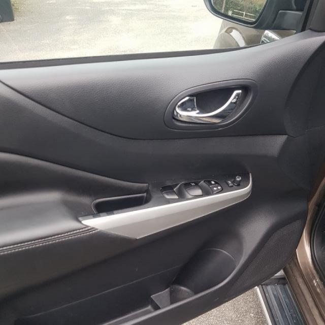 Renault Alaskan Double Cabine Dci 190 Intens