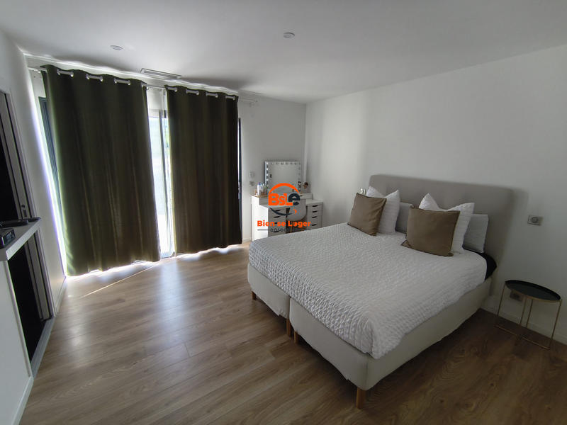 Villa - 154 m² - 5 pièces