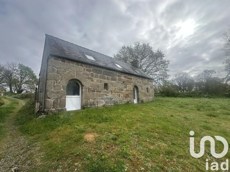 Maison de campagne - 305 m² - 18 pièces