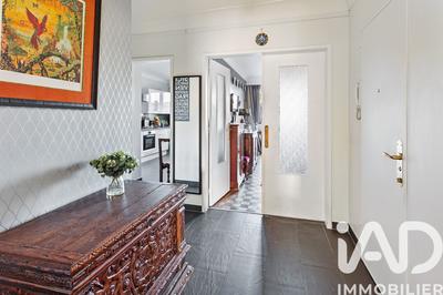 Appartement - 109 m² - 4 pièces