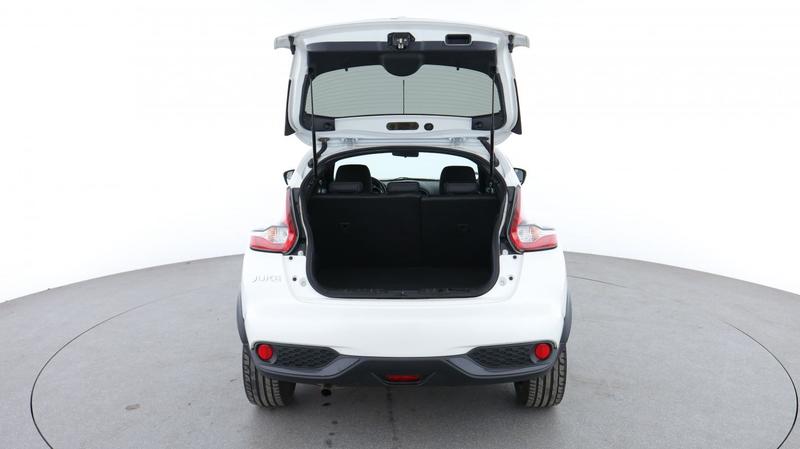 Nissan Juke 1.2 Dig-T n-Vision 115 ch