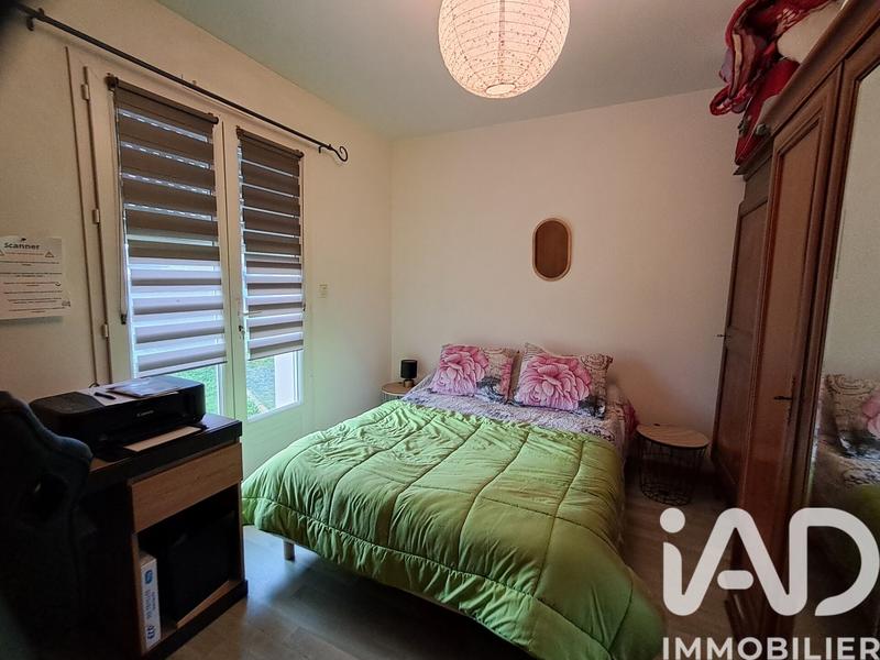 Maison - 156 m² - 5 pièces