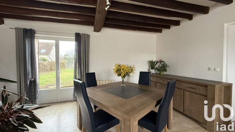 Maison - 131 m² - 5 pièces