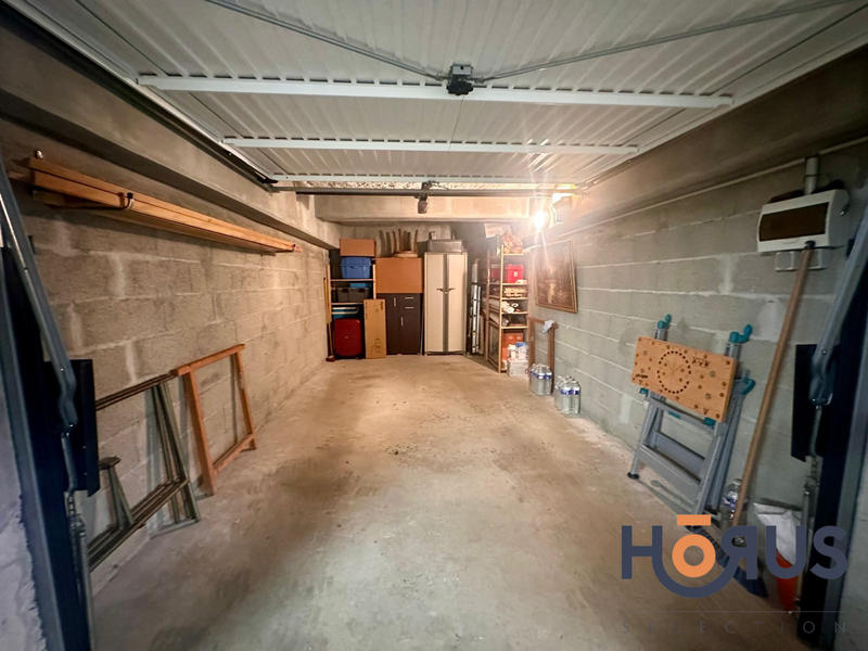 Viager - Appartement - 86 m² - 3 pièces