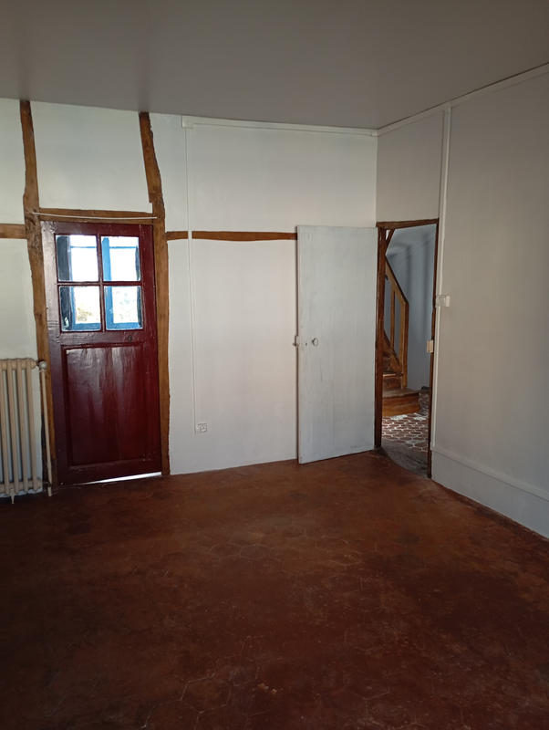 Maison - 130 m² - 4 pièces