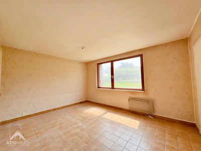 Maison - 160 m² - 5 pièces