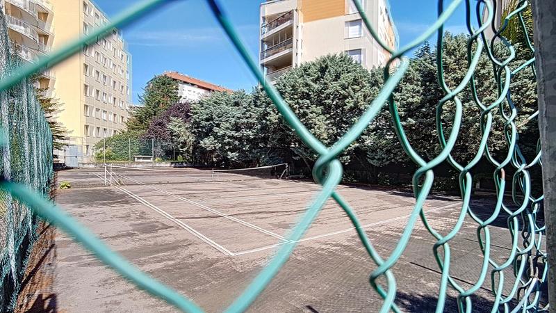 Appartement - 89 m² - 4 pièces