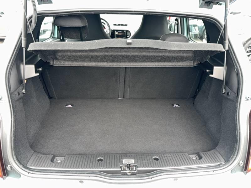 Renault Twingo III SCe 65 Equilibre