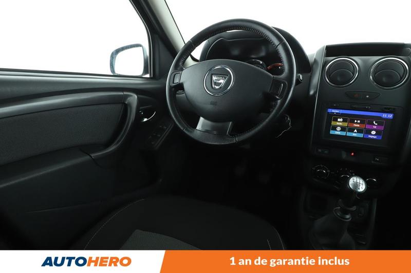 Dacia Duster 1.2 TCe Prestige 4x2 125 ch