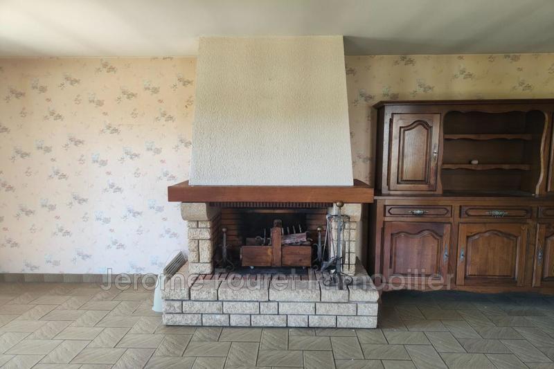 Maison de village - 126 m² - 6 pièces