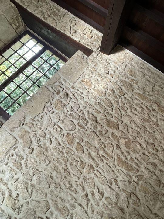 Manoir - 400 m² - 11 pièces