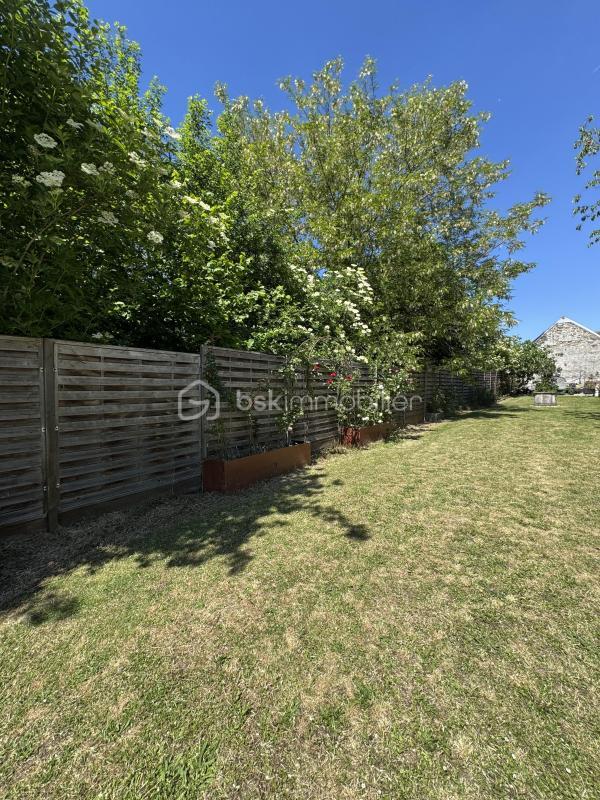 Maison - 165 m² - 6 pièces