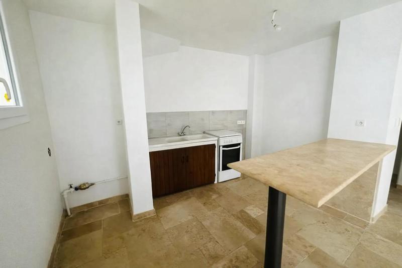 Maison de village - 87 m² - 4 pièces