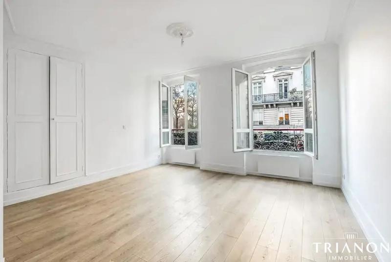 Appartement - 72 m² - 3 pièces