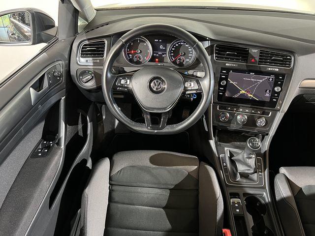 Volkswagen Golf VII (2) 1.6 Tdi 115 Confortline 5p