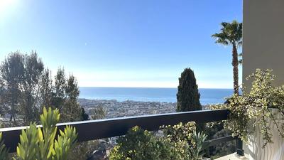 Appartement - 60 m² - 2 pièces