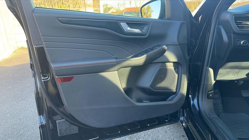 Ford Kuga III 2.5 Duratec 200 St-Line X