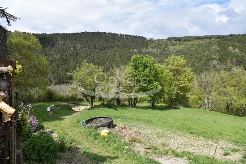 Ferme - 340 m² - 8 pièces