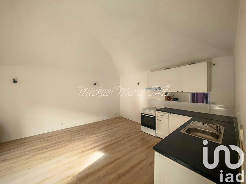 Maison de village - 148 m² - 6 pièces