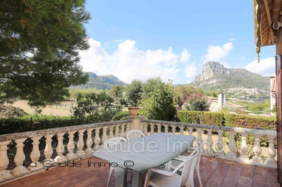 Villa - 170 m² - 7 pièces