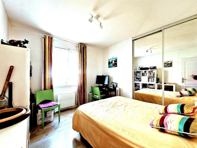 Villa - 96 m² - 5 pièces