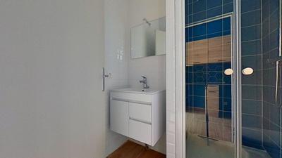 Appartement - 24 m² - 2 pièces