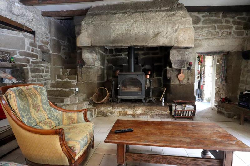 Maison - 152 m² - 6 pièces