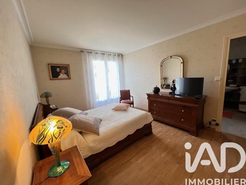 Maison - 170 m² - 5 pièces