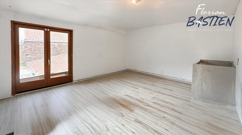 Maison - 158 m² - 5 pièces