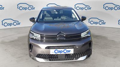Citroën C5 Aircross 1.2 136 Hybrid e-Dsc6 Plus