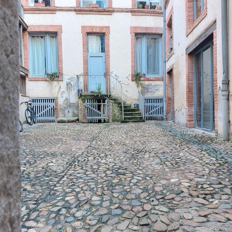 Appartement - 24 m² - 1 pièce