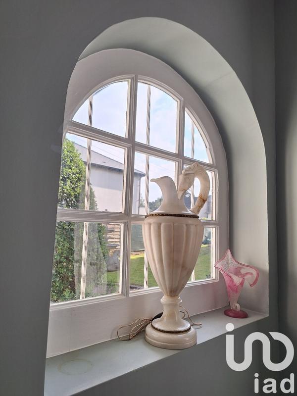 Maison - 148 m² - 7 pièces