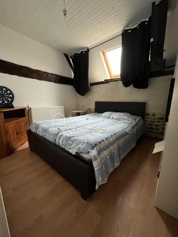 Maison - 153 m² - 7 pièces