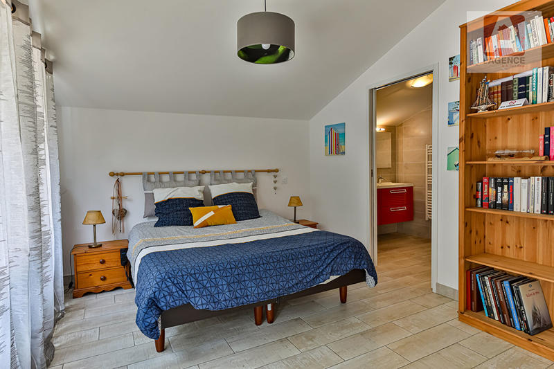 Maison - 190 m² - 6 pièces