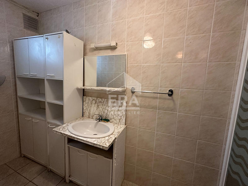 Maison - 67 m² - 3 pièces