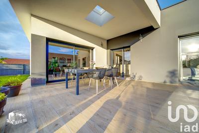 Maison de maîtres - 138 m² - 6 pièces