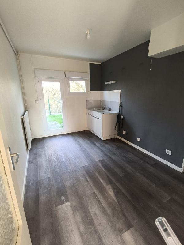 Maison - 104 m² - 5 pièces