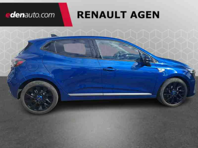 Renault Clio TCe 90 ch Gsr2 Esprit Alpine